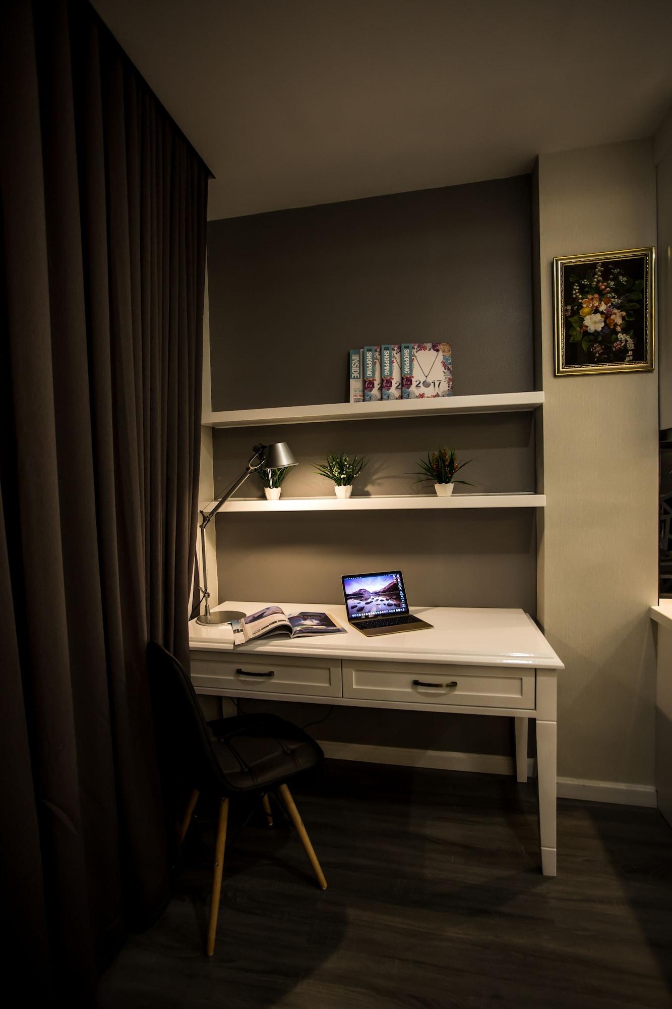 Appartement Ngan Ha 2 Phu My Hung