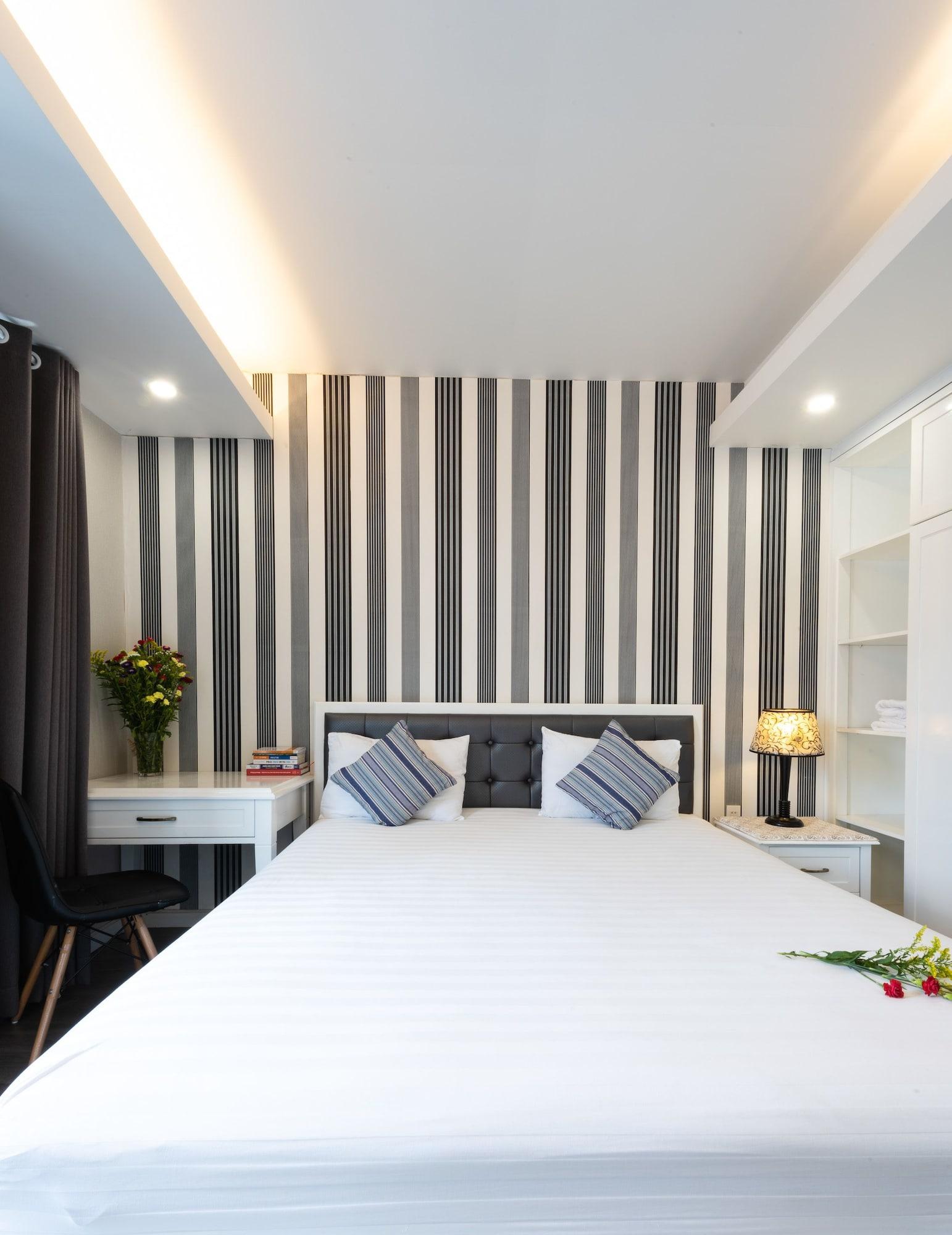 Appartement Ngan Ha 2 Phu My Hung *