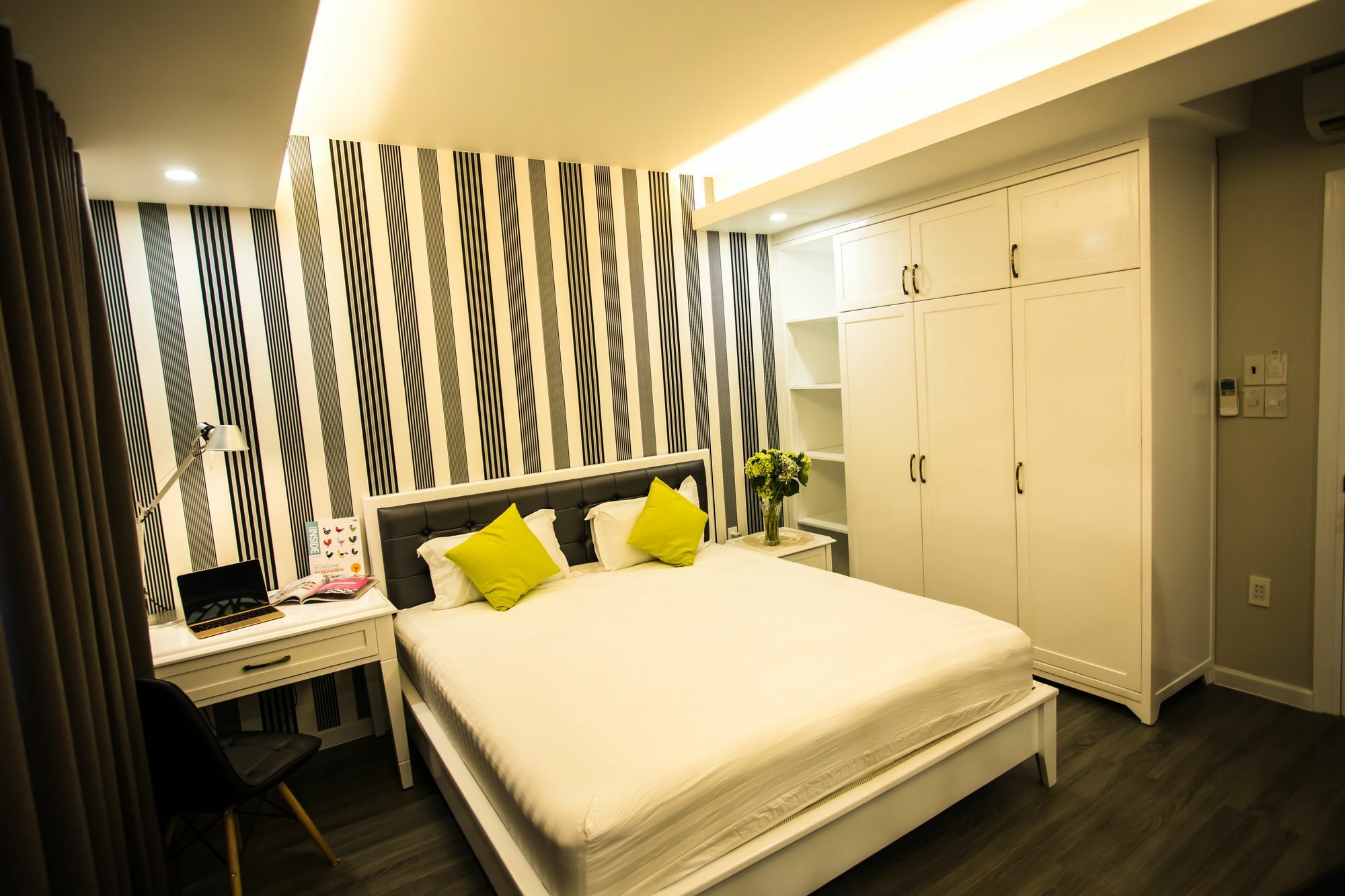Appartement Ngan Ha 2 Phu My Hung